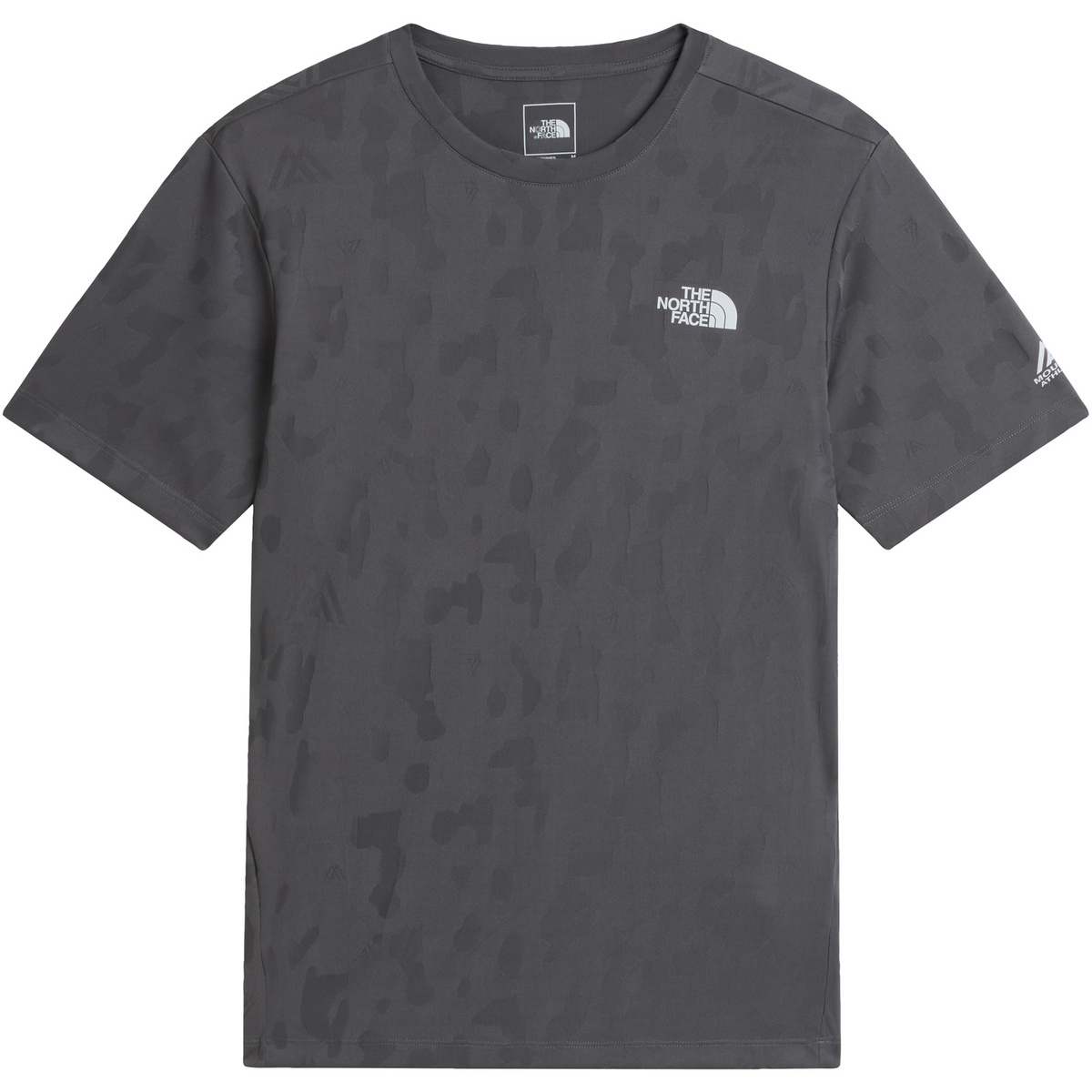 The North Face Herren Mountain Athletics 2.0 T-Shirt