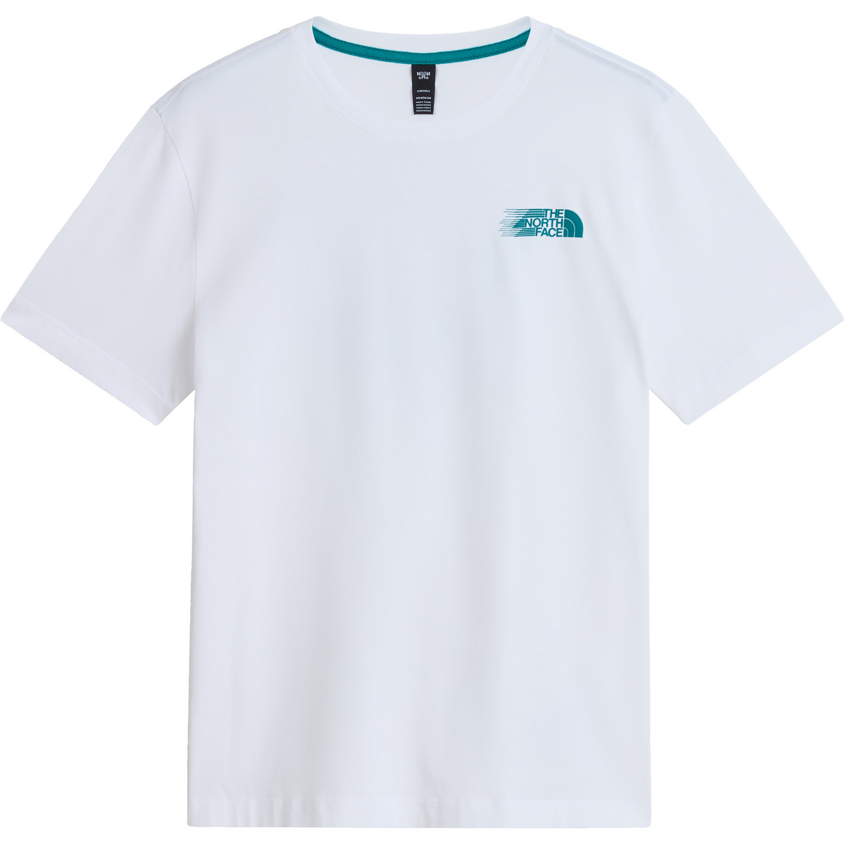 The North Face Herren Retro Trail Graphic T-Shirt