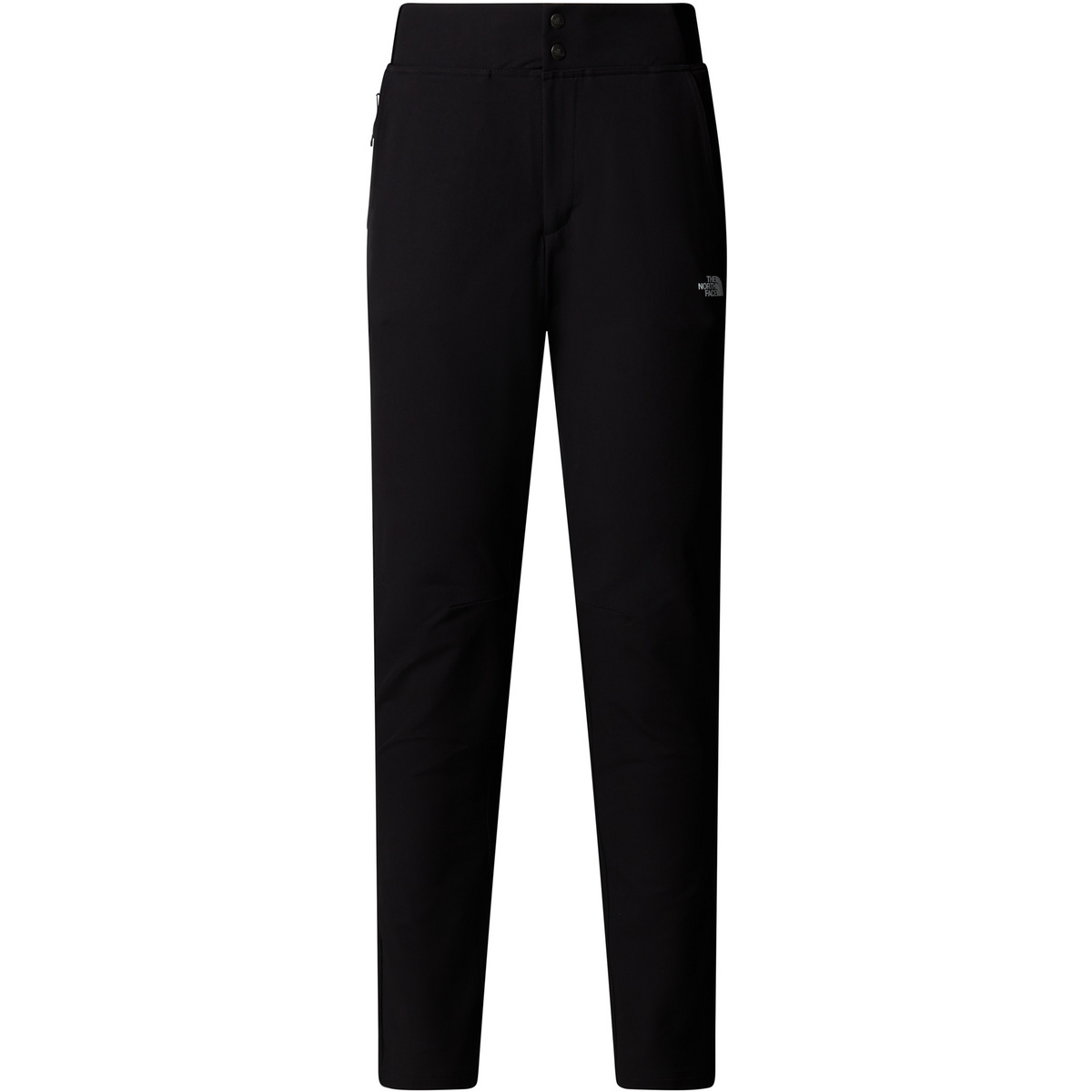 The North Face Damen Quest Softshell Hose