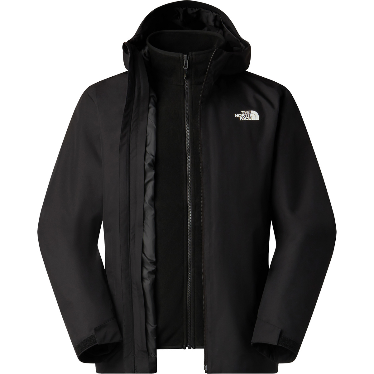 The North Face Herren Quest Mono Triclimate Jacke
