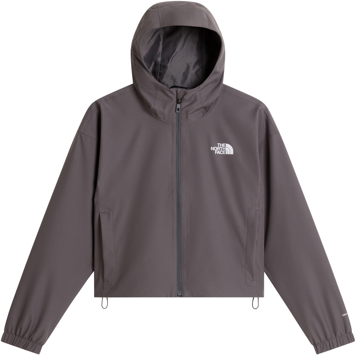 The North Face Damen Quest Mono Cropped Jacke