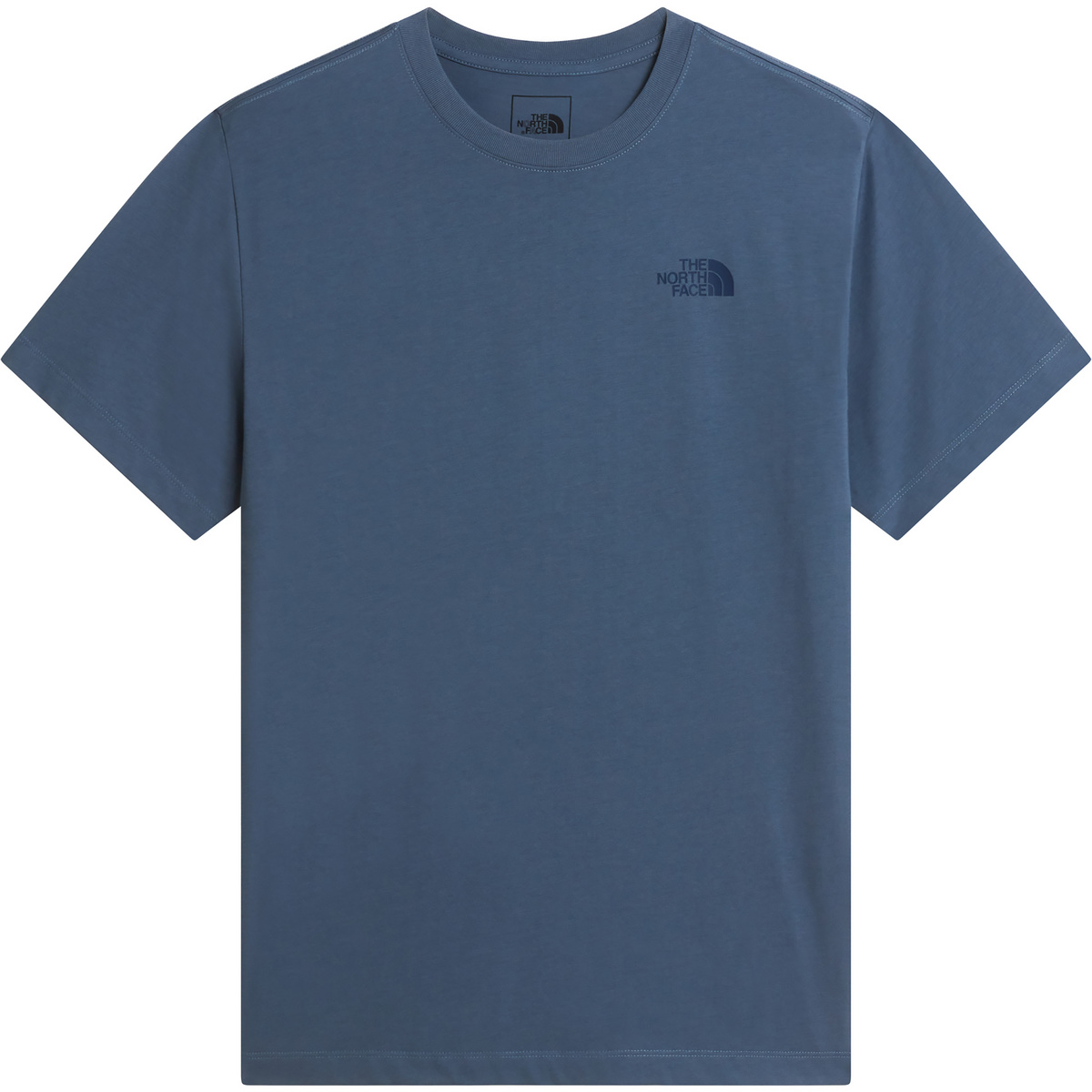 The North Face Herren Half Dome Photo Graphic T-Shirt