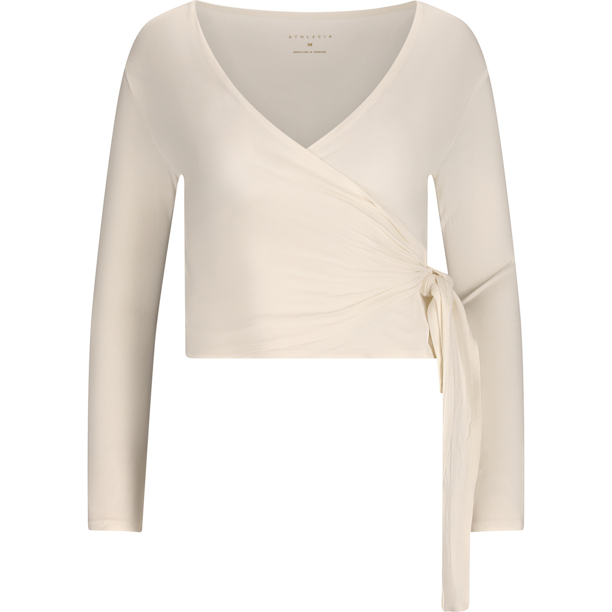 Athlecia Damen Walyn Wrap Jacke
