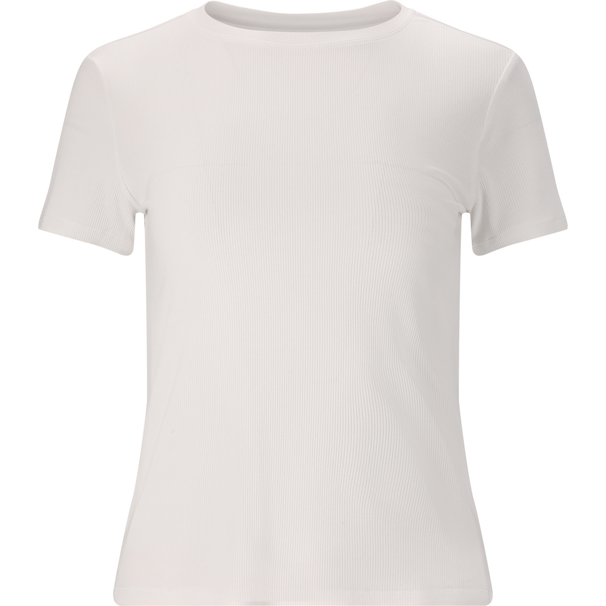 Athlecia Damen Tinashe V2 Rib T-Shirt