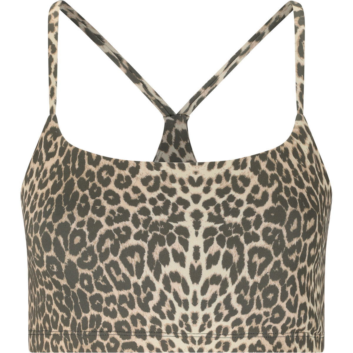 Athlecia Damen Windia V2 Printed Sport BH