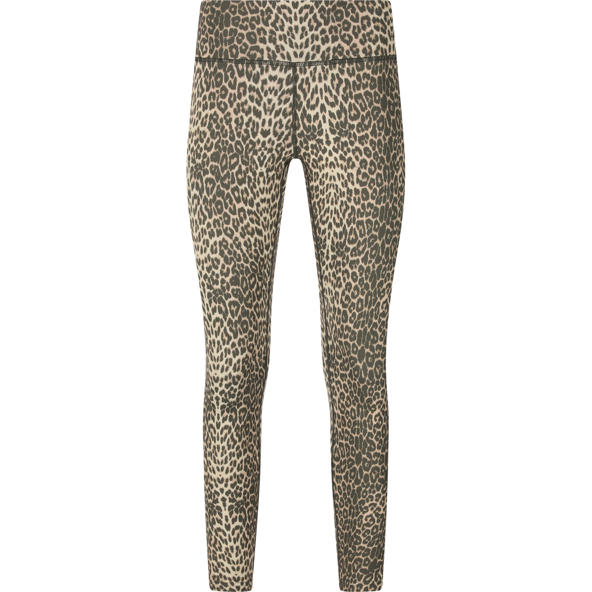 Athlecia Damen Windia V2 Waist Printed Tights
