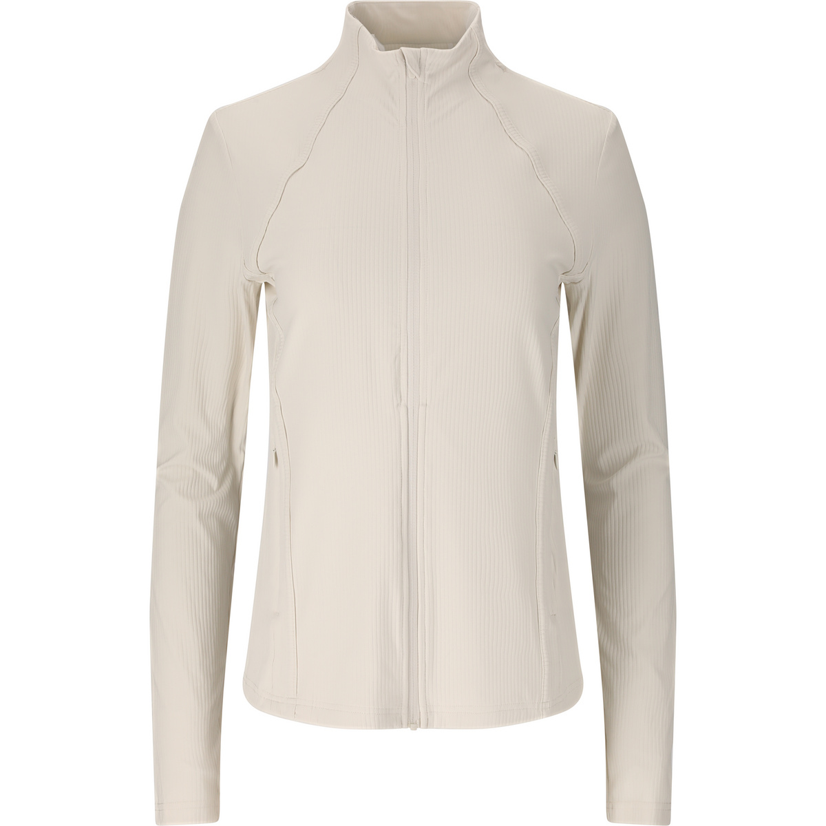 Athlecia Damen Thrine Rib Jacke