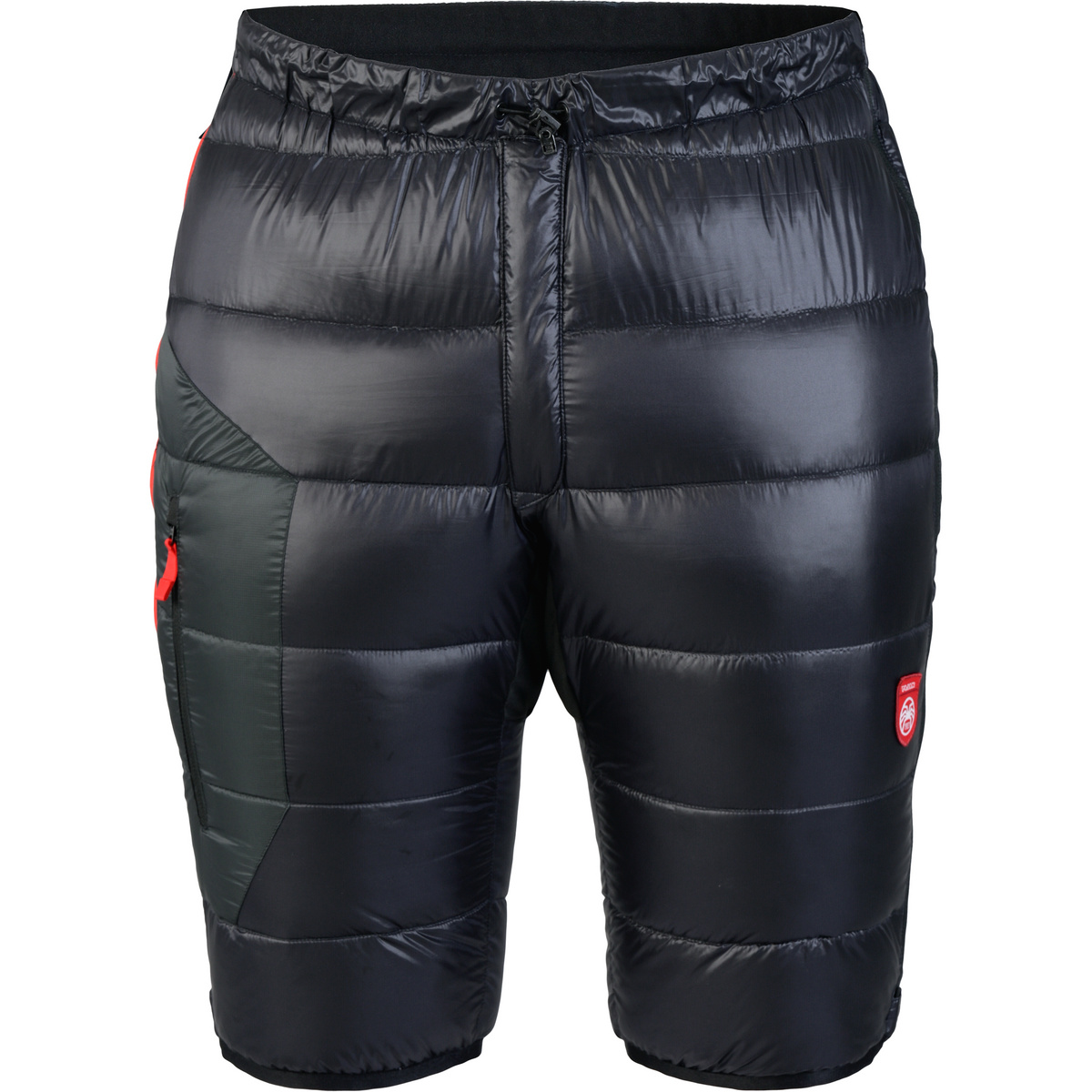 Pajak Ghost Shorts