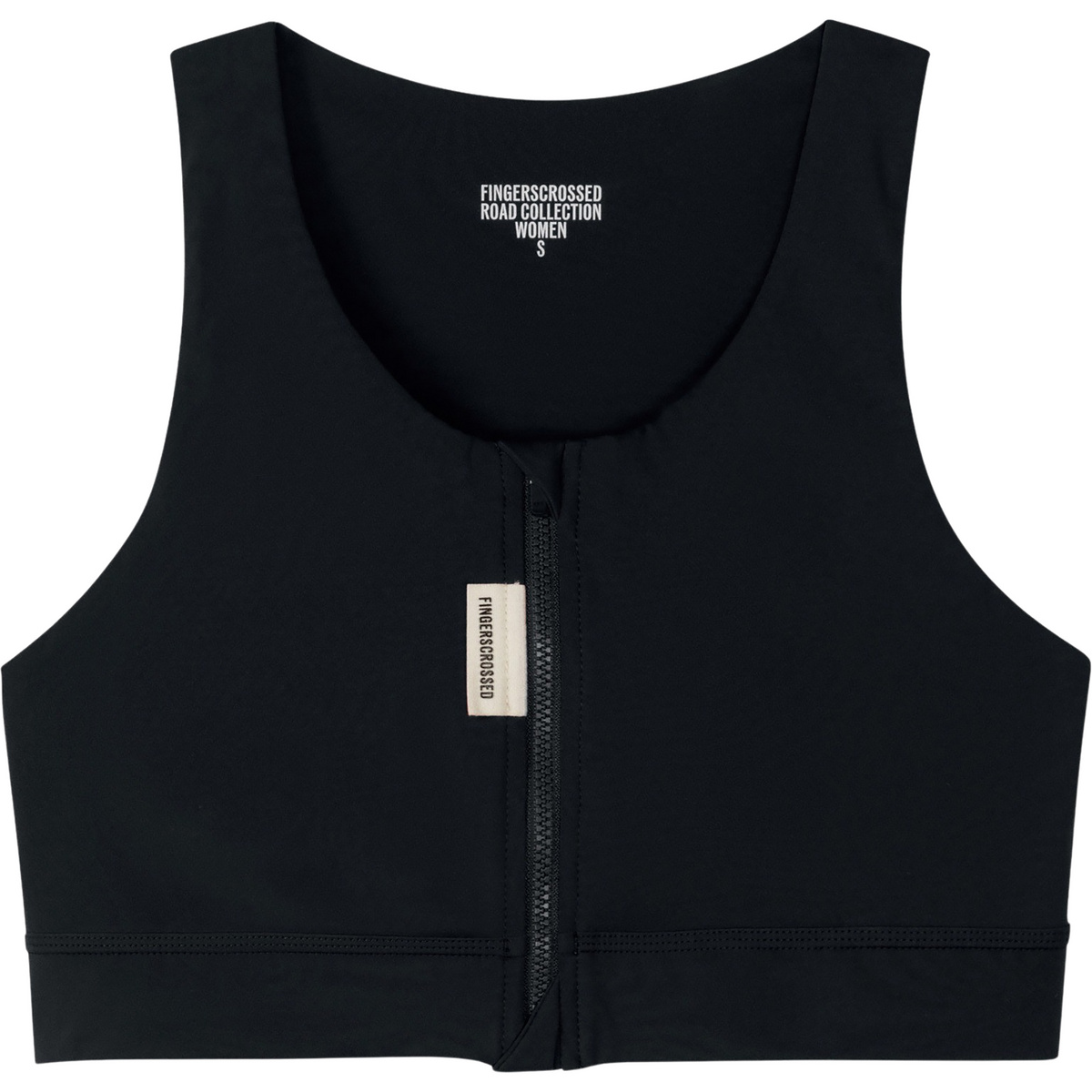 Fingerscrossed Damen Road Sport BH