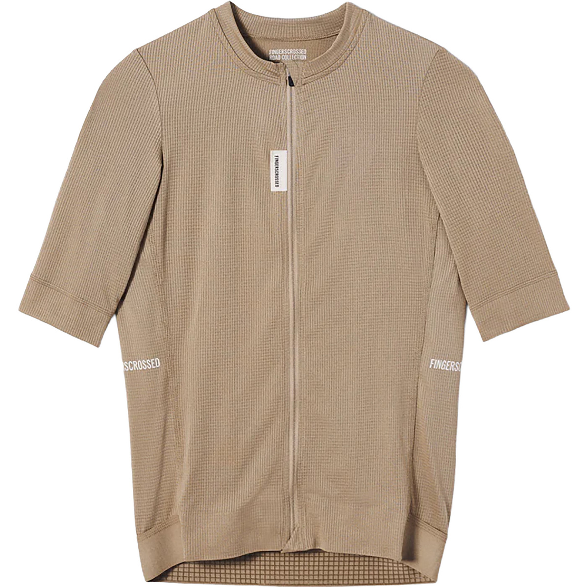 Fingerscrossed Herren Road Super Light Trikot