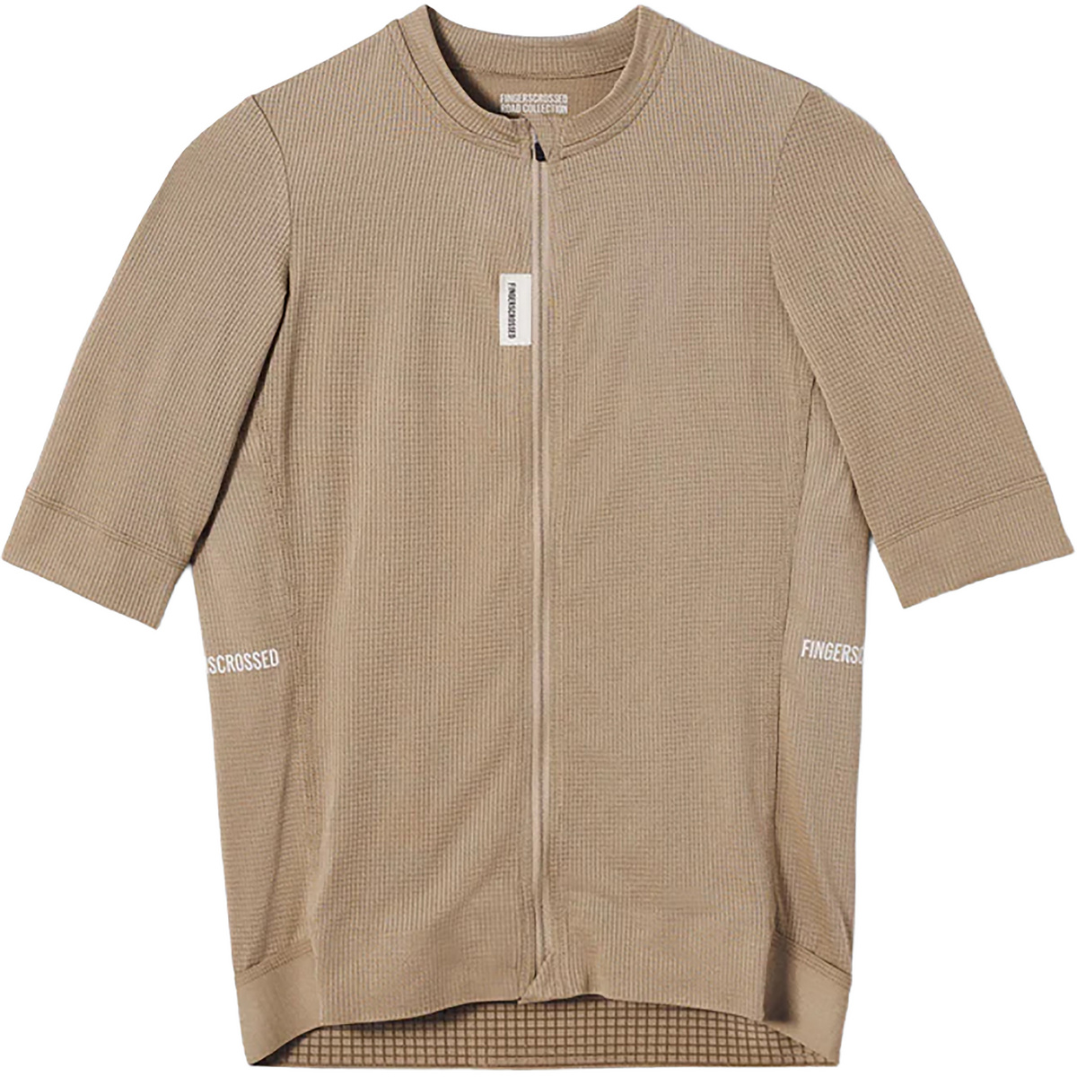 Fingerscrossed Damen Road Super Light Trikot