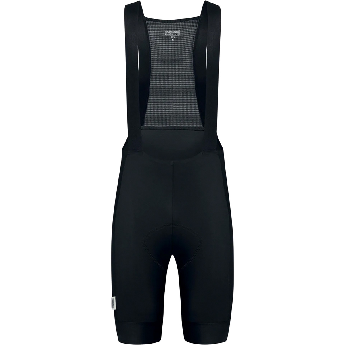 Fingerscrossed Herren Road Bib kurz
