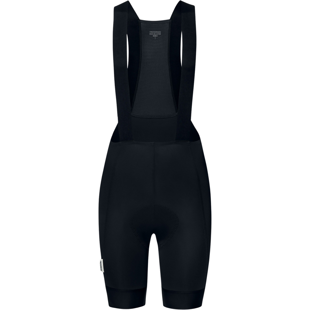 Fingerscrossed Damen Road Bib kurz