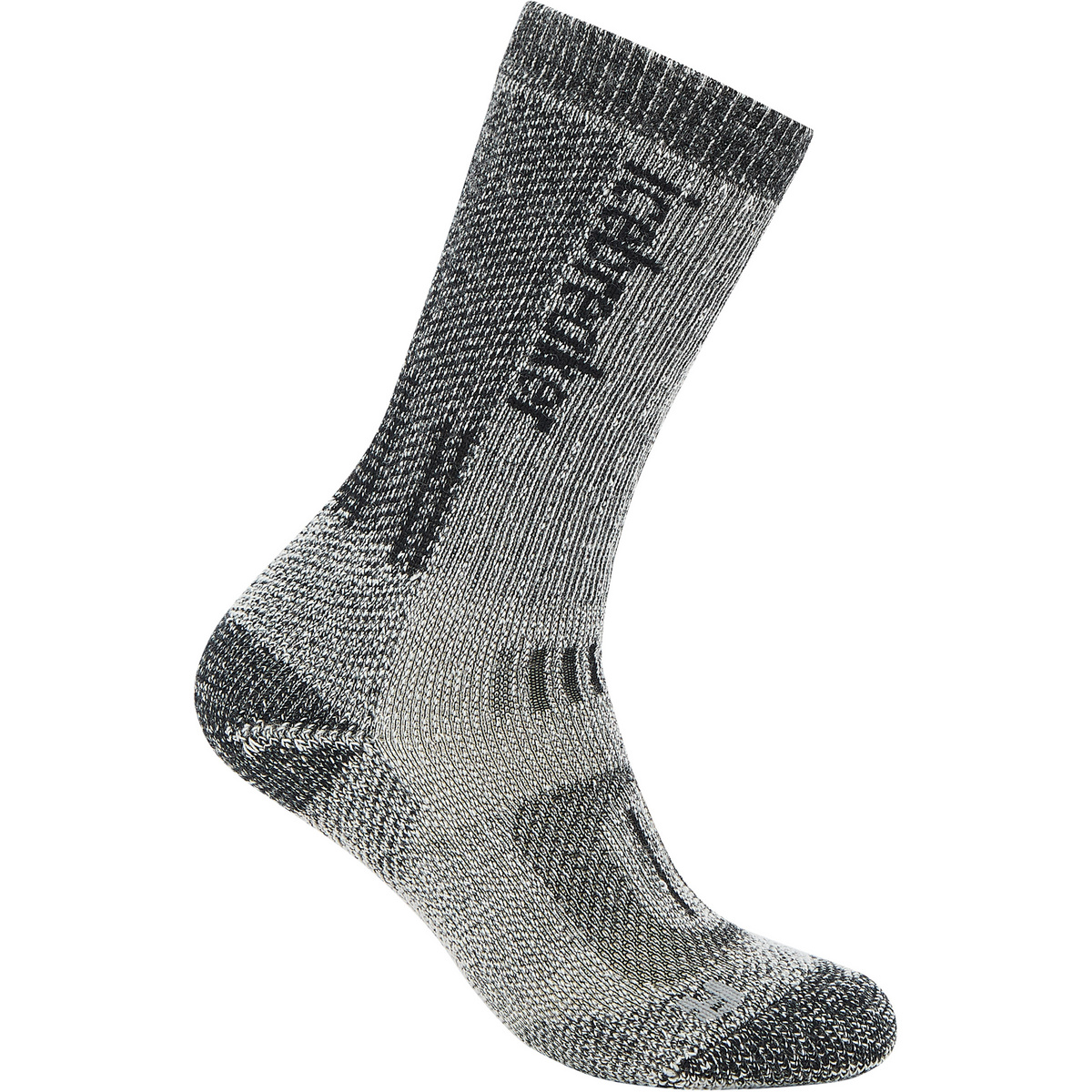 Icebreaker Damen Hike+ Mountaineer Mid Calf Socken
