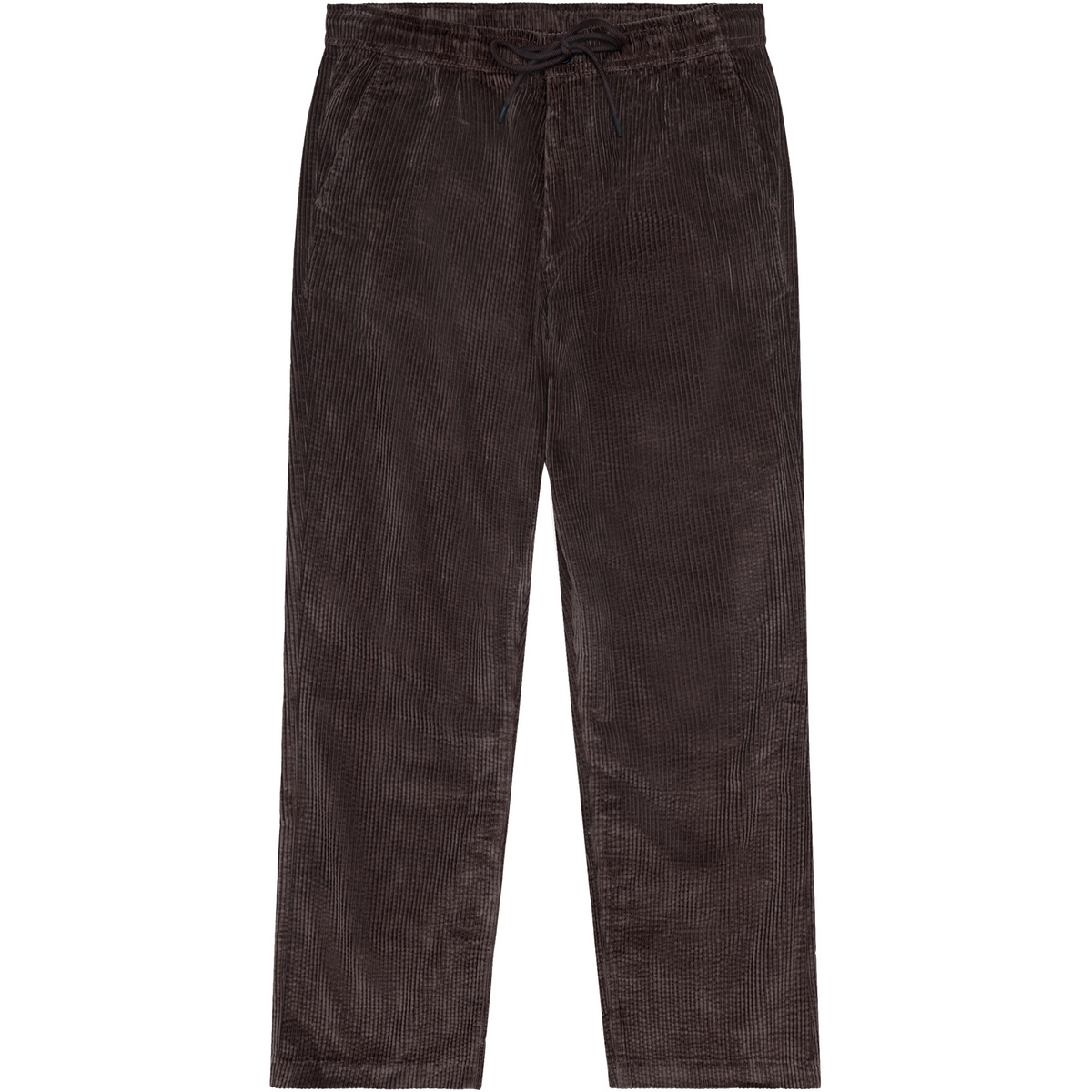 KnowledgeCotton Apparel Herren Fig Comfort Corduroy Hose