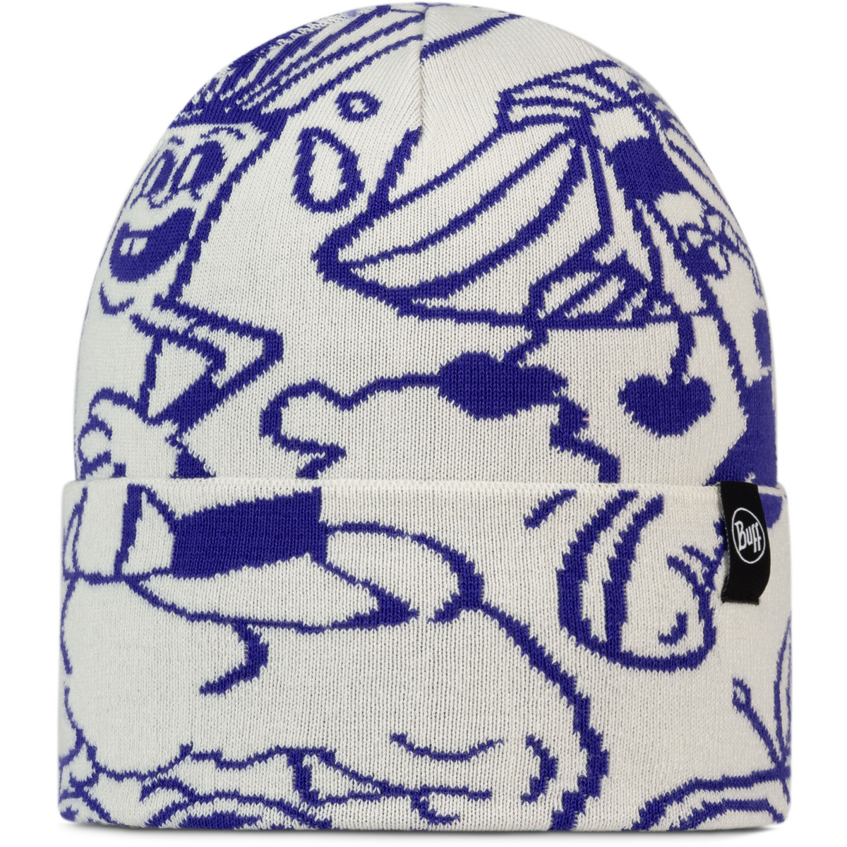 Buff Kinder Sulmy Mütze