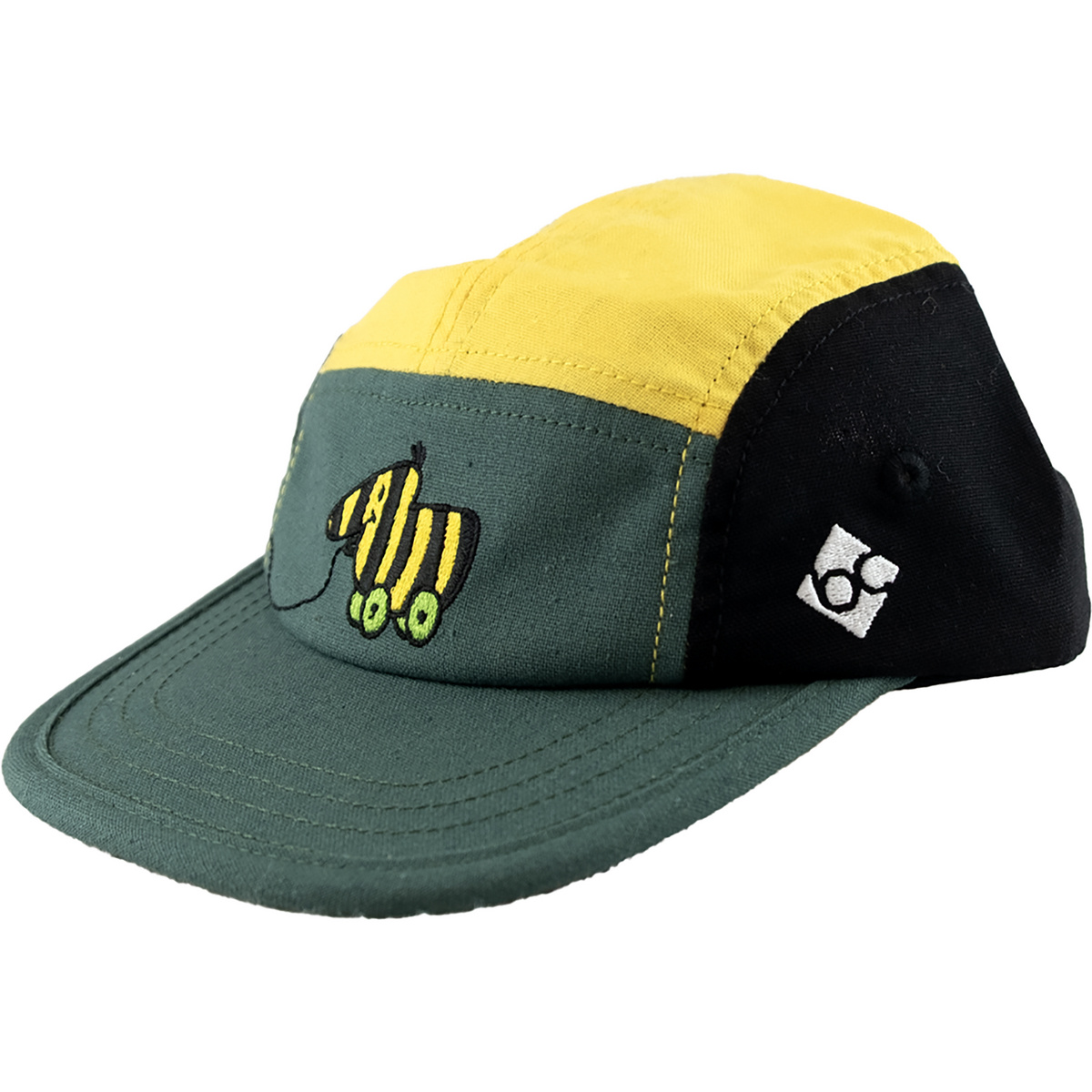 Bavarian Caps Kinder Tigernente Cap