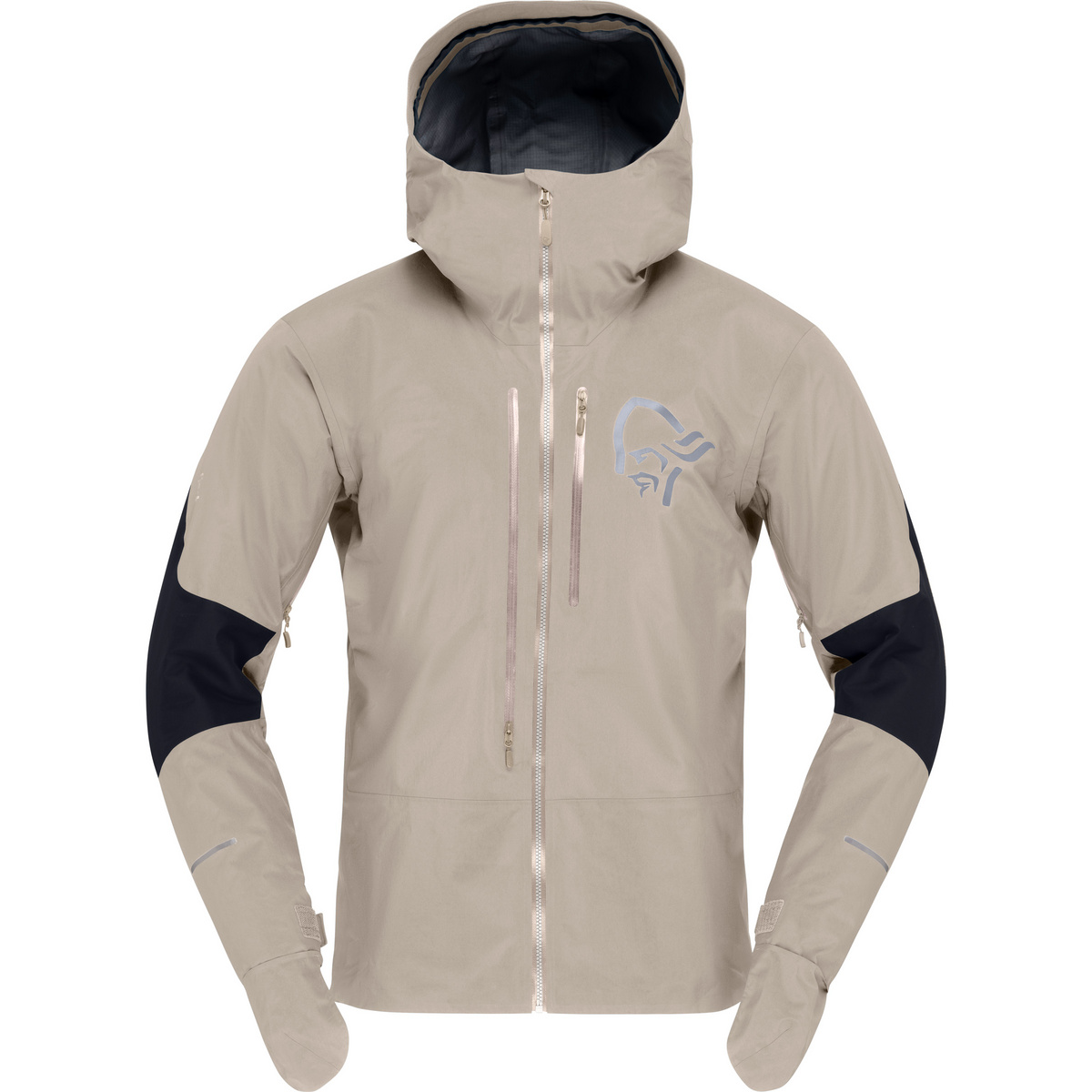 Norrona Herren Fjørå GTX Pro Jacke