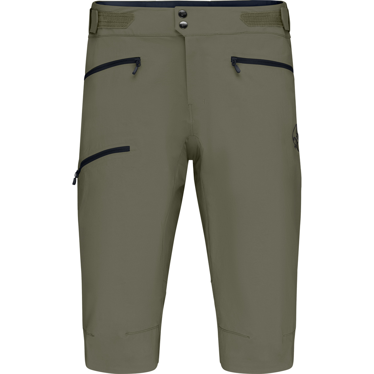 Norrona Herren Fjørå Flex1 Shorts