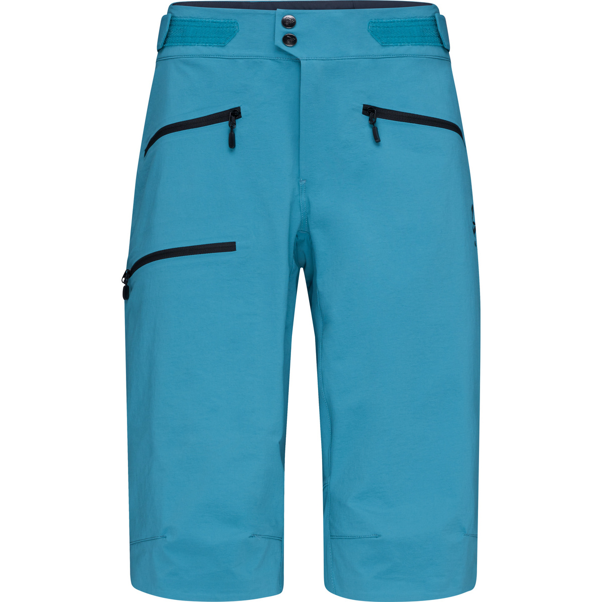 Norrona Damen Fjørå Flex1 Shorts