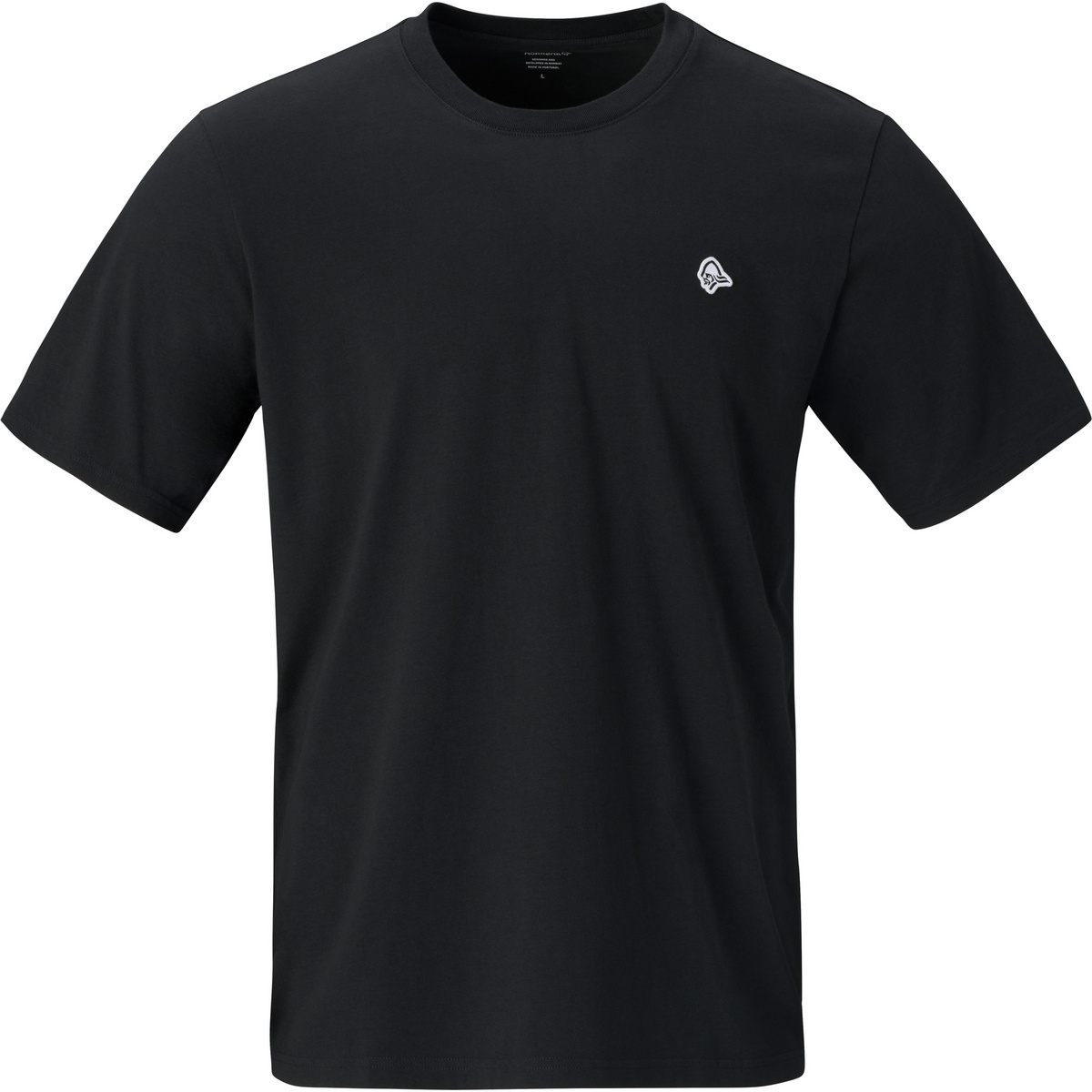 Norrona Herren /29 Cotton Viking Patch T-Shirt