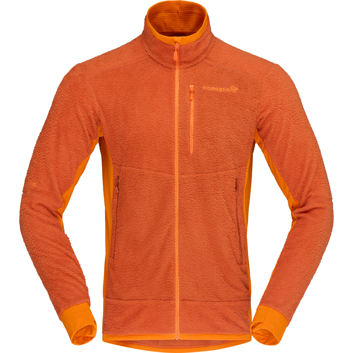 Norrona Herren Falketind Warm1 Active Jacke