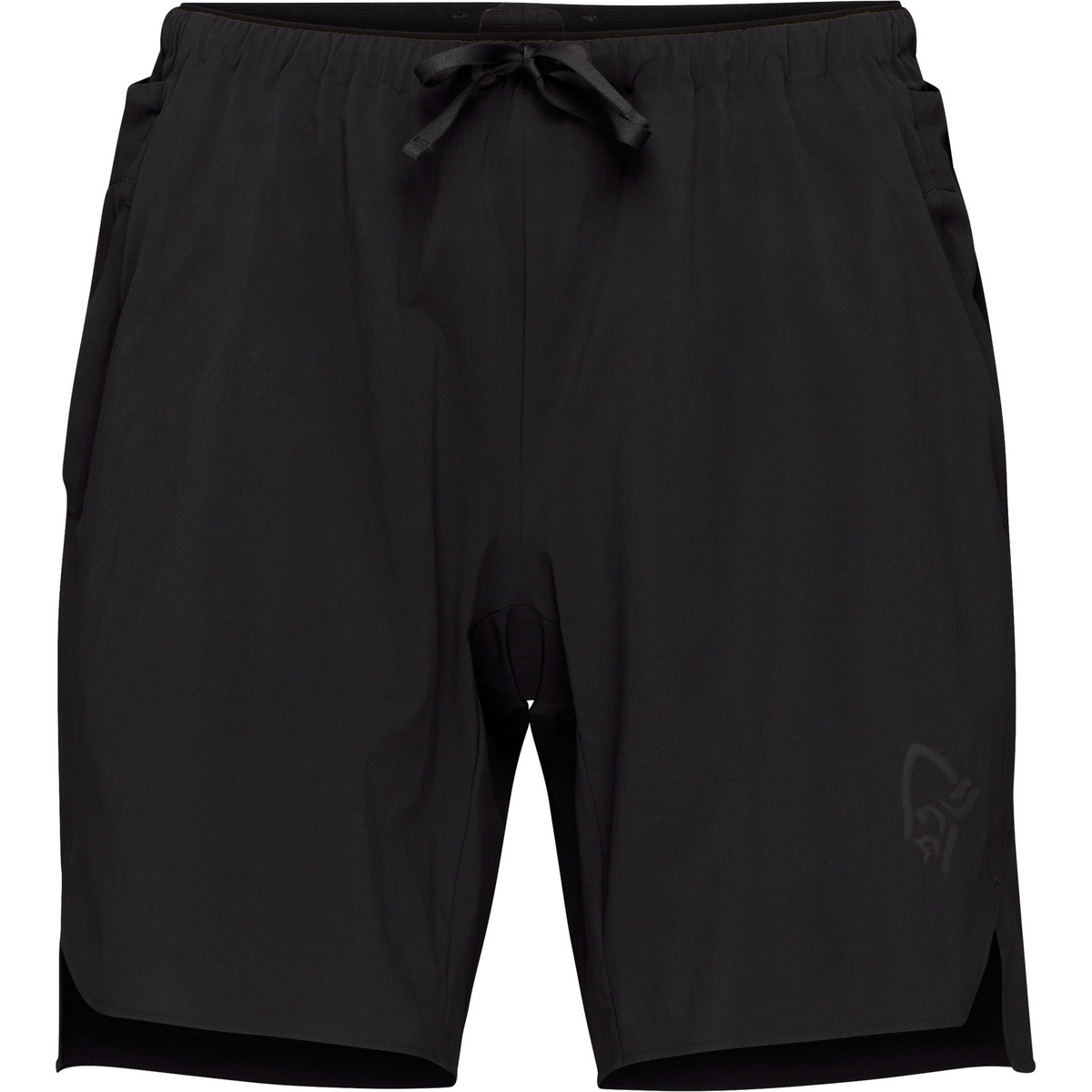 Norrona Damen Senja Flex1 8" Shorts
