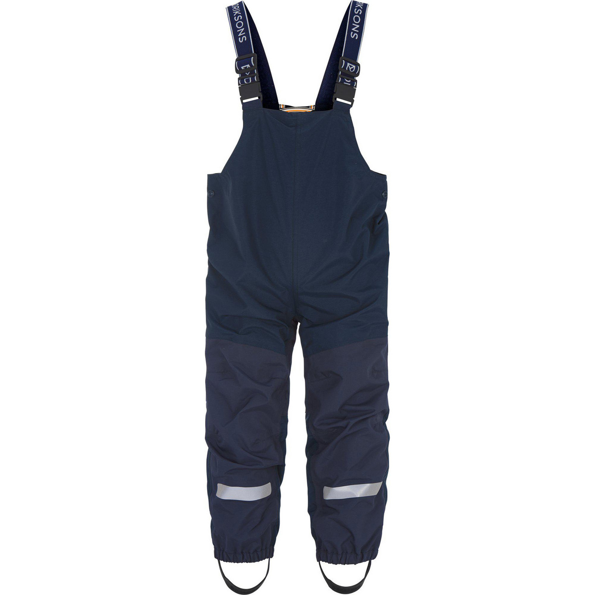 Didriksons Kinder Foxen 2 Bib Hose