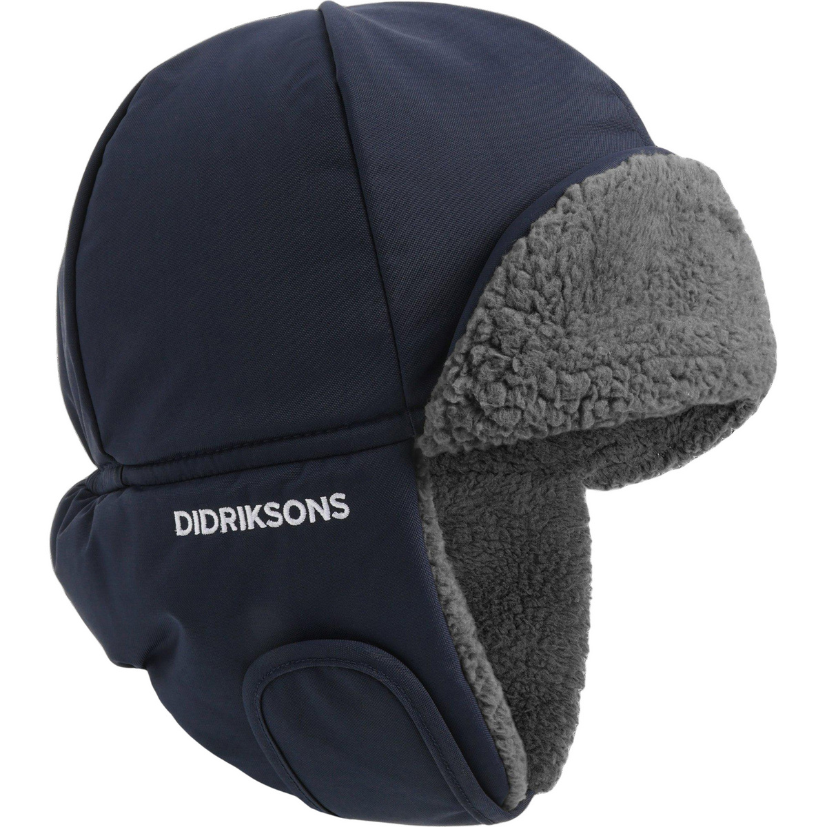 Didriksons Kinder Biggles 7 Mütze
