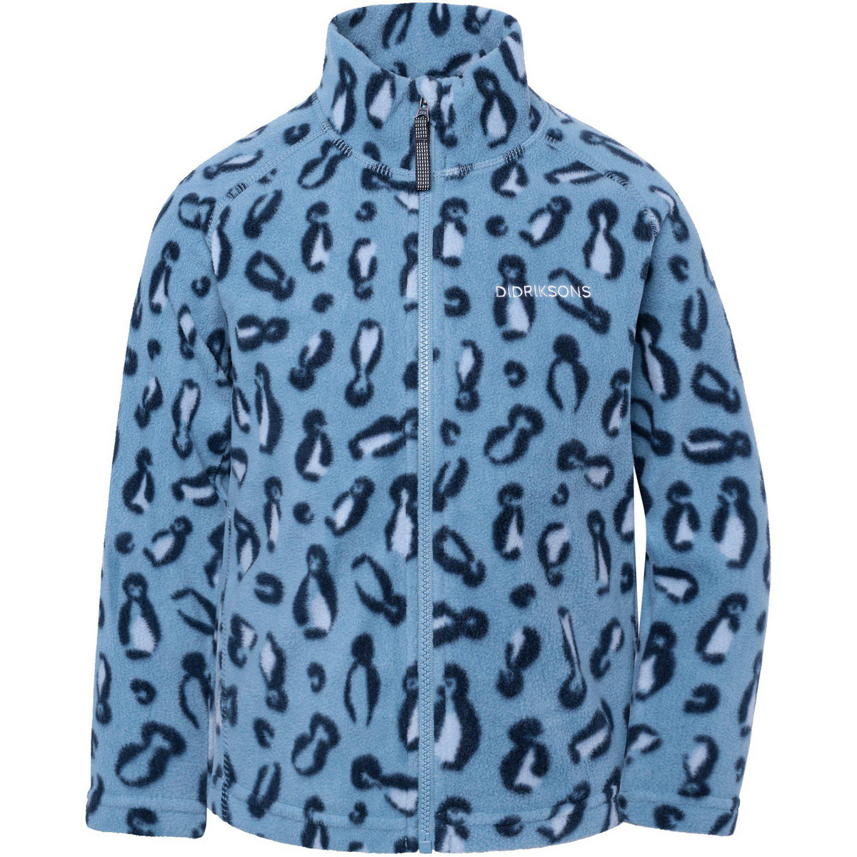 Didriksons Kinder Monte Pr 11 Jacke