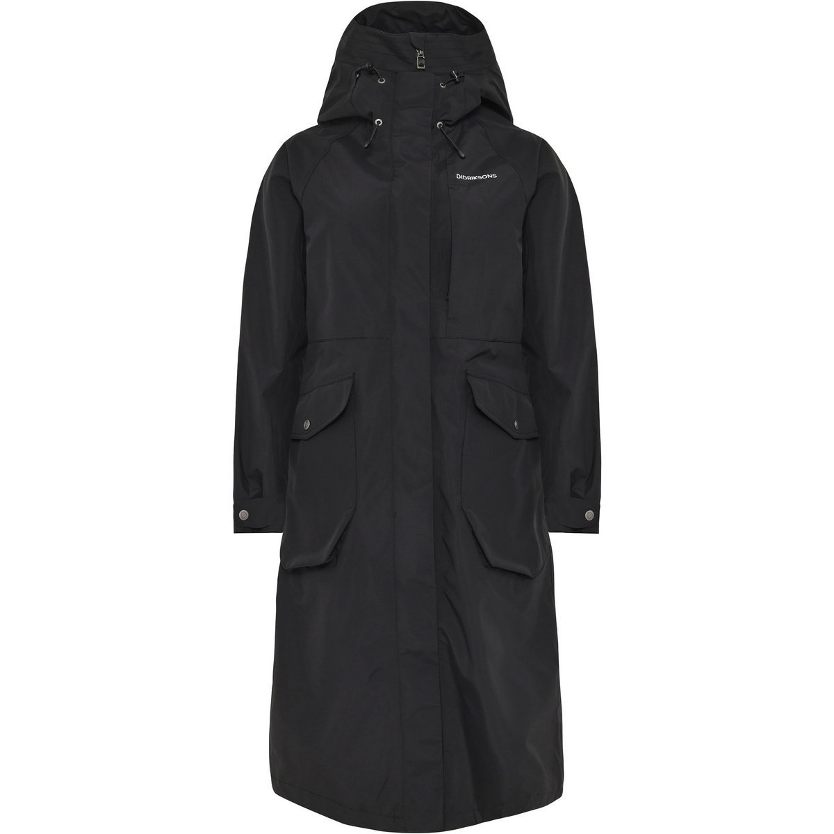 Didriksons Damen Louise L Parka