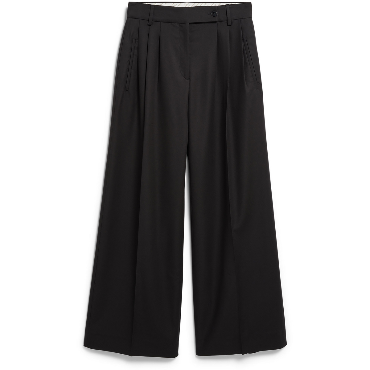 Armedangels Damen Kaayua Hose