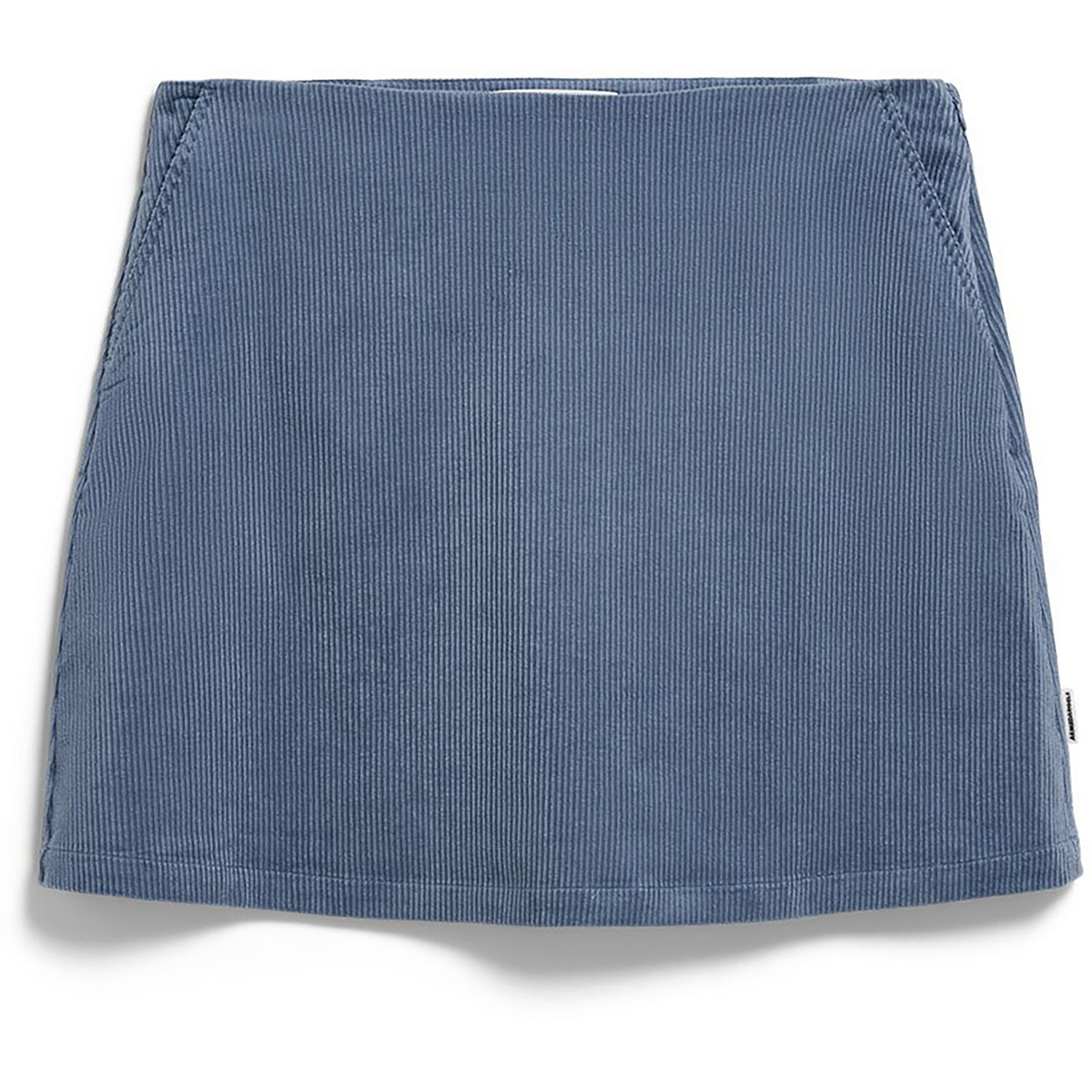 Armedangels Damen Corduroy Mini Rock