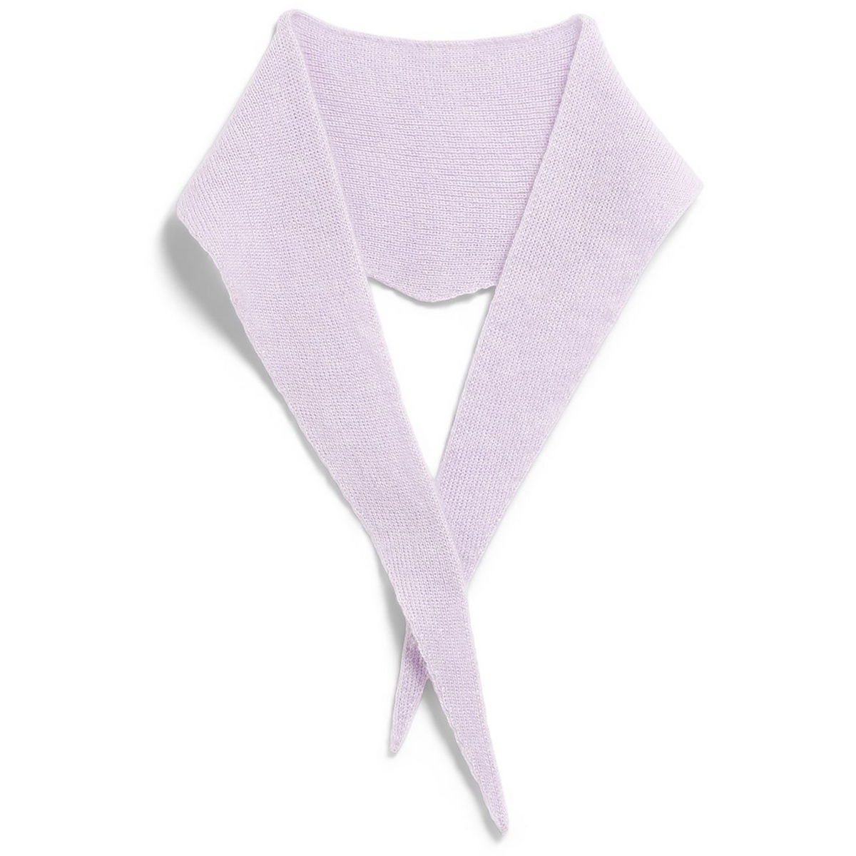 Armedangels Damen Small Mohair Blend Schal