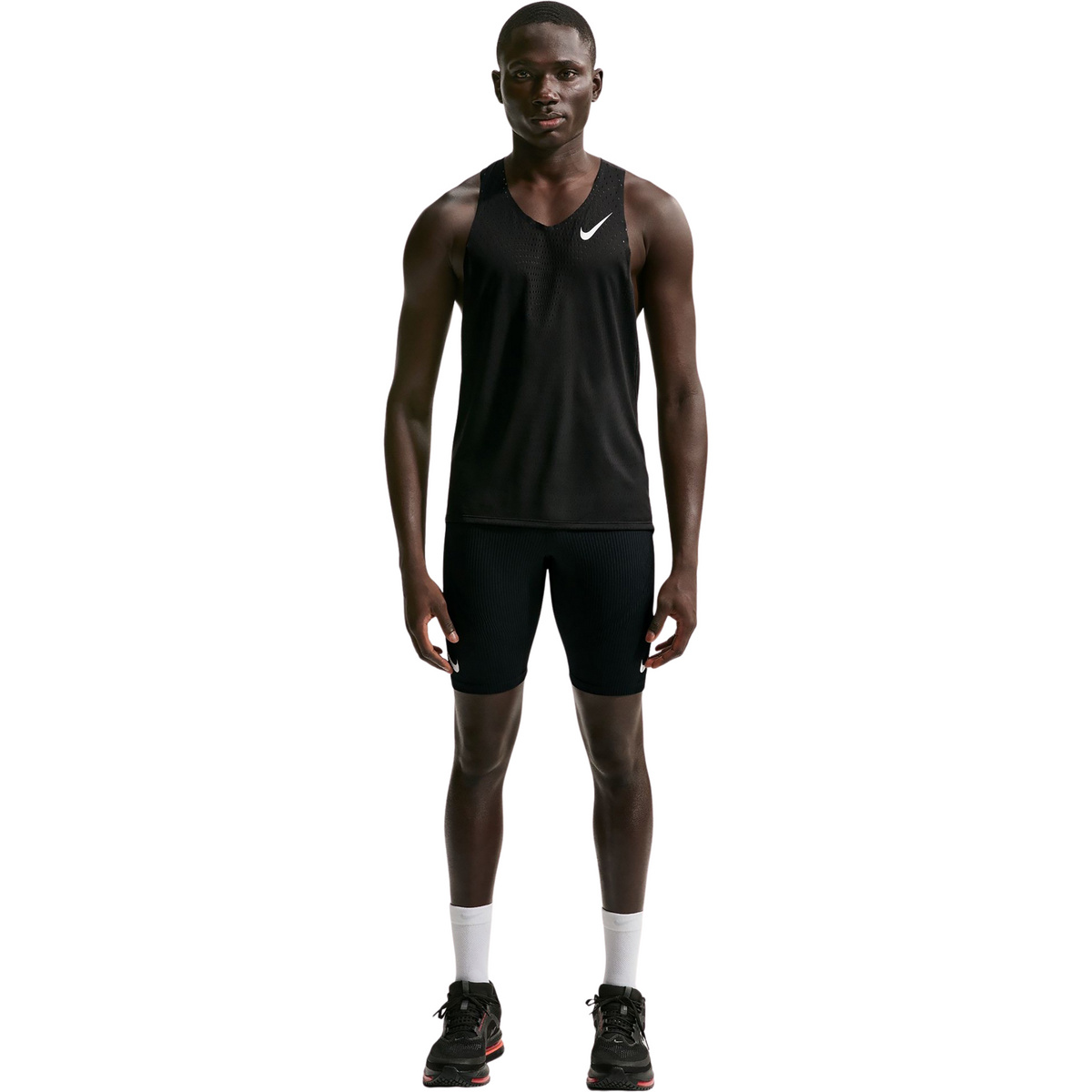 Nike Herren Dfadv Aroswift Tanktop