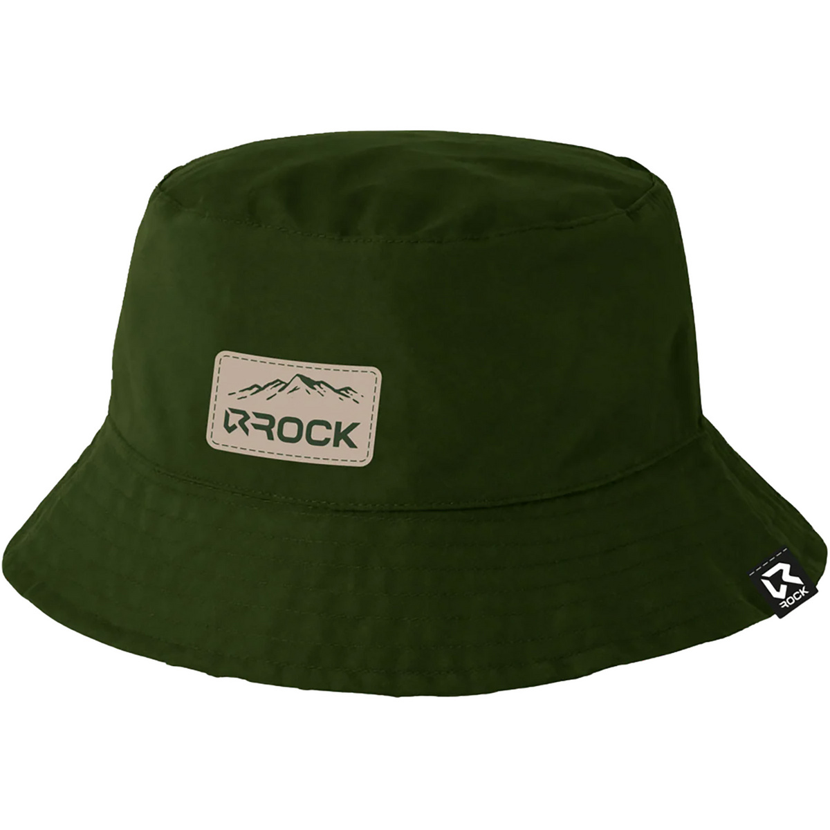 Rock Experience Diamonds Bucket Hut