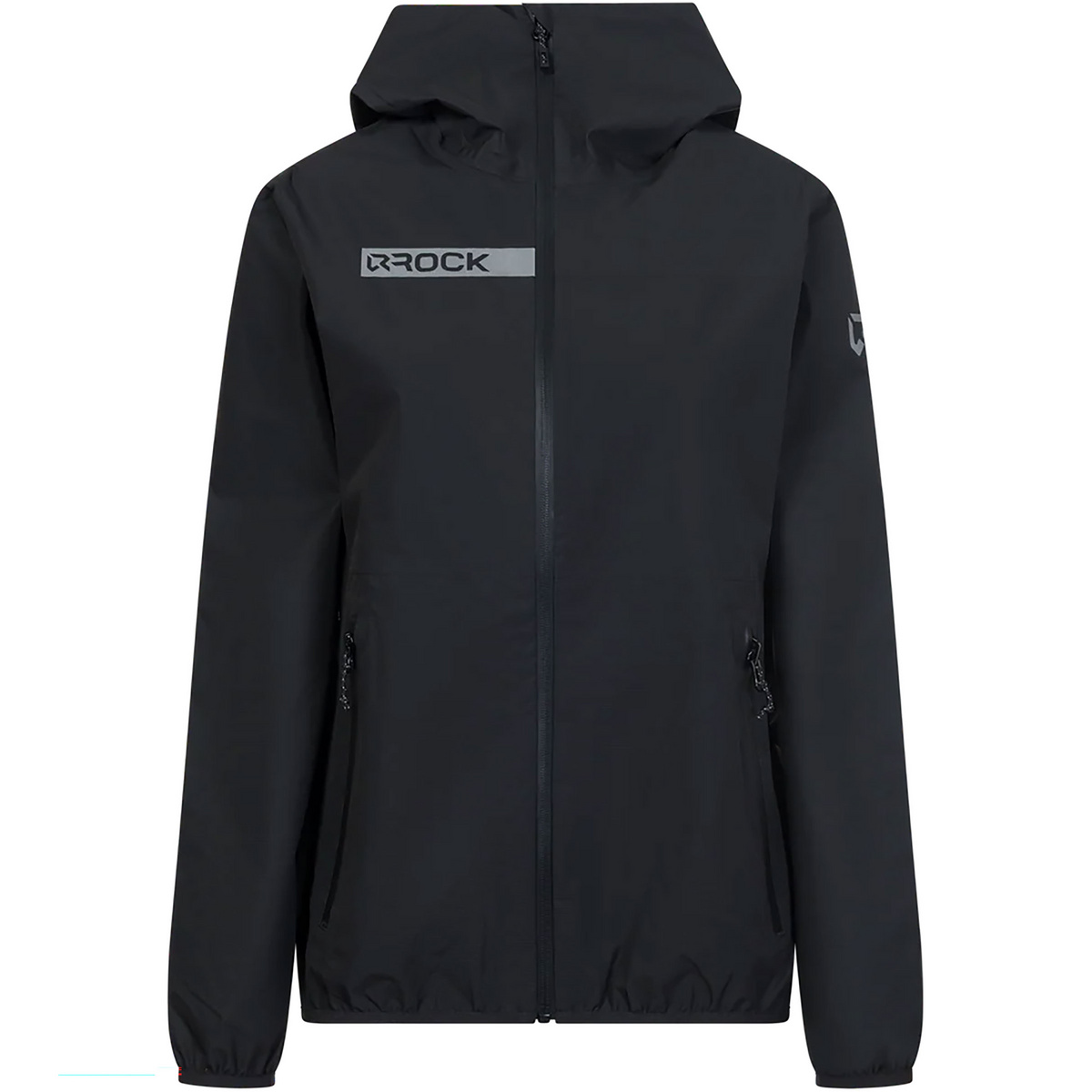 Rock Experience Damen Great Roof 2.0 Hoodie Jacke