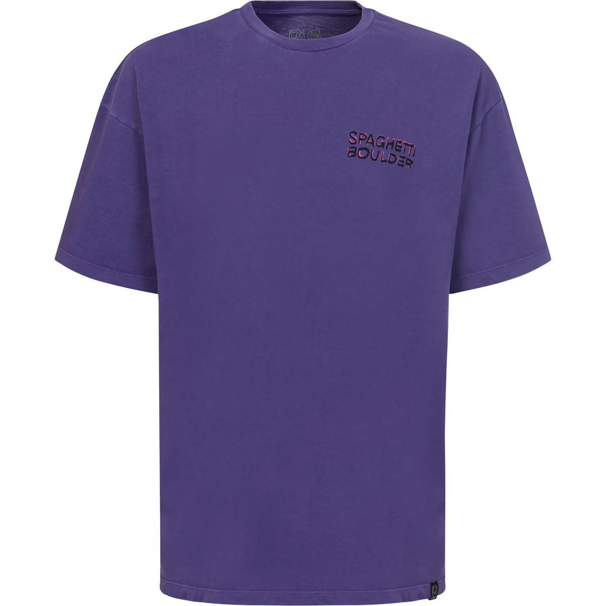 Rock Experience Herren Squared T-Shirt
