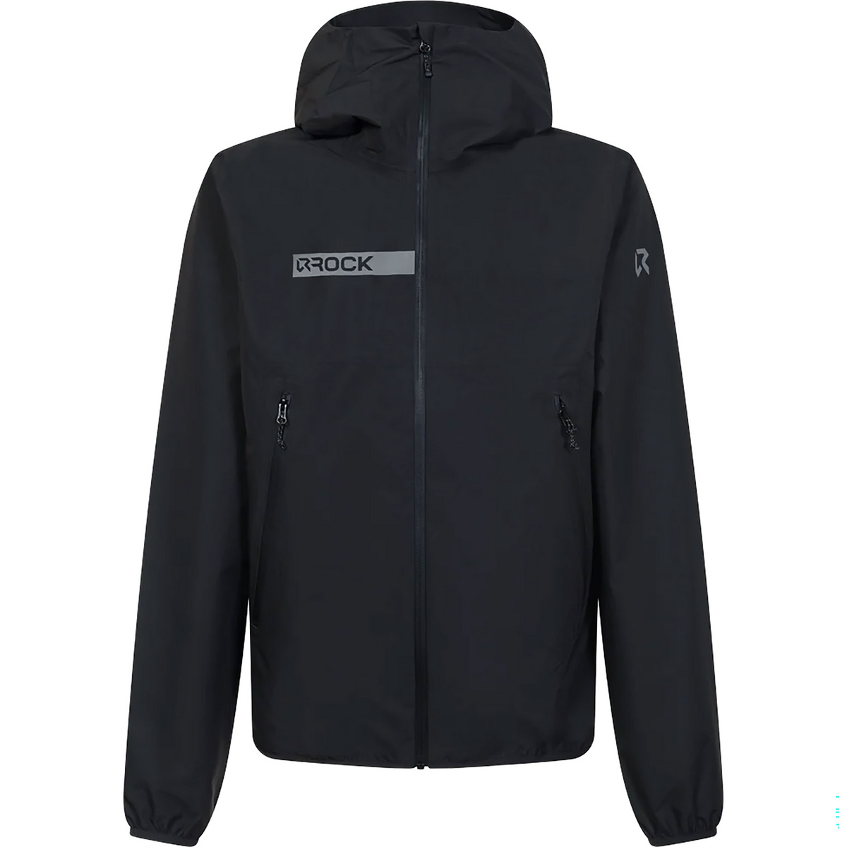 Rock Experience Herren Great Roof 2.0 Hoodie Jacke