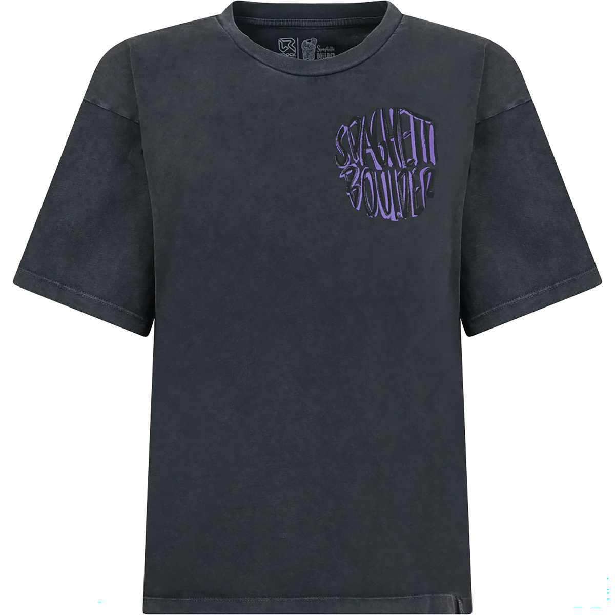 Rock Experience Damen Hand T-Shirt