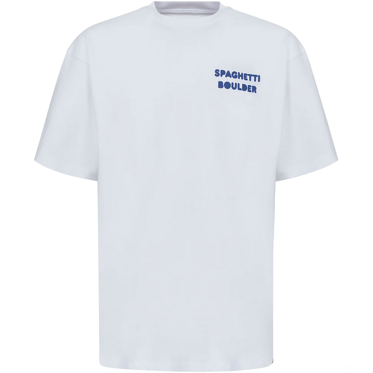 Rock Experience Damen Spaghetti Clinic T-Shirt