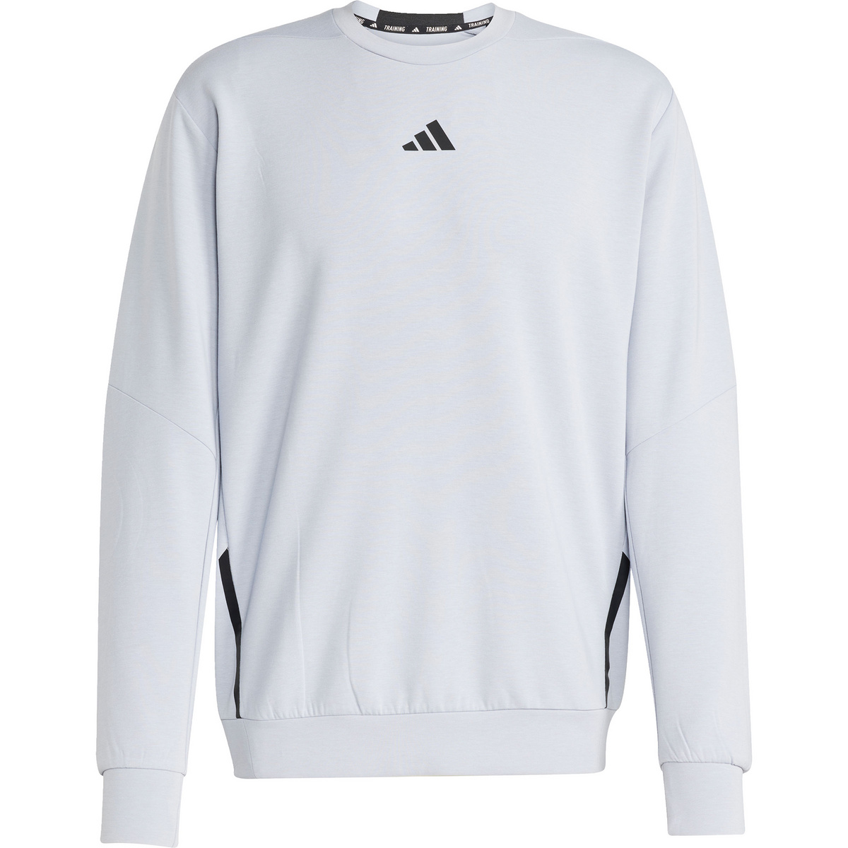 adidas Herren D4T Crew Pullover