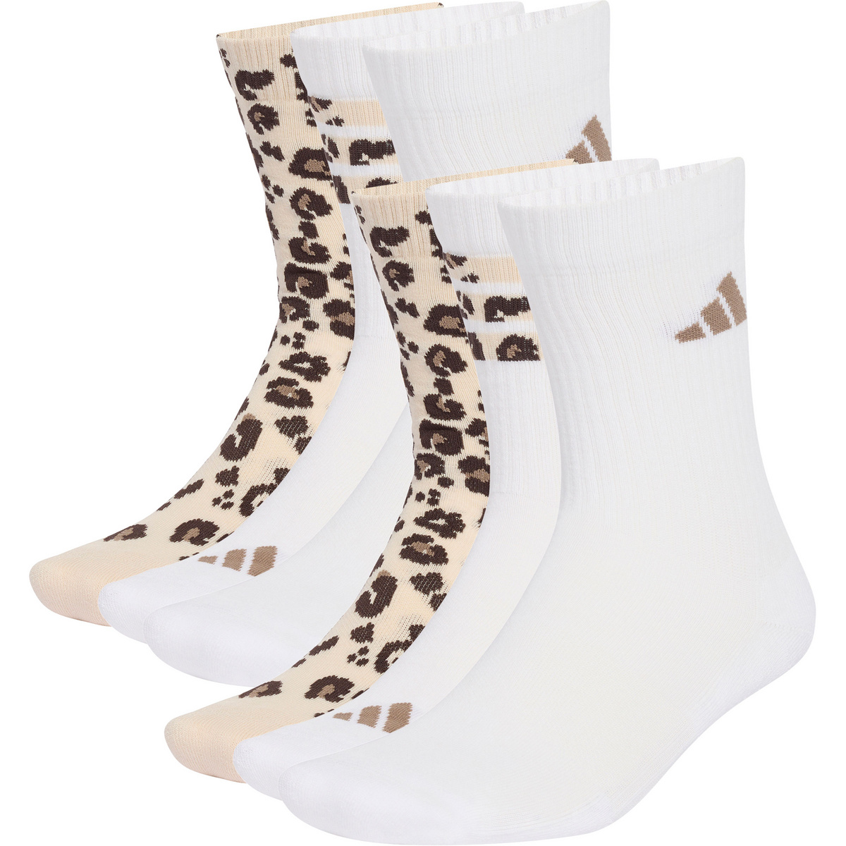 adidas Leo Socken