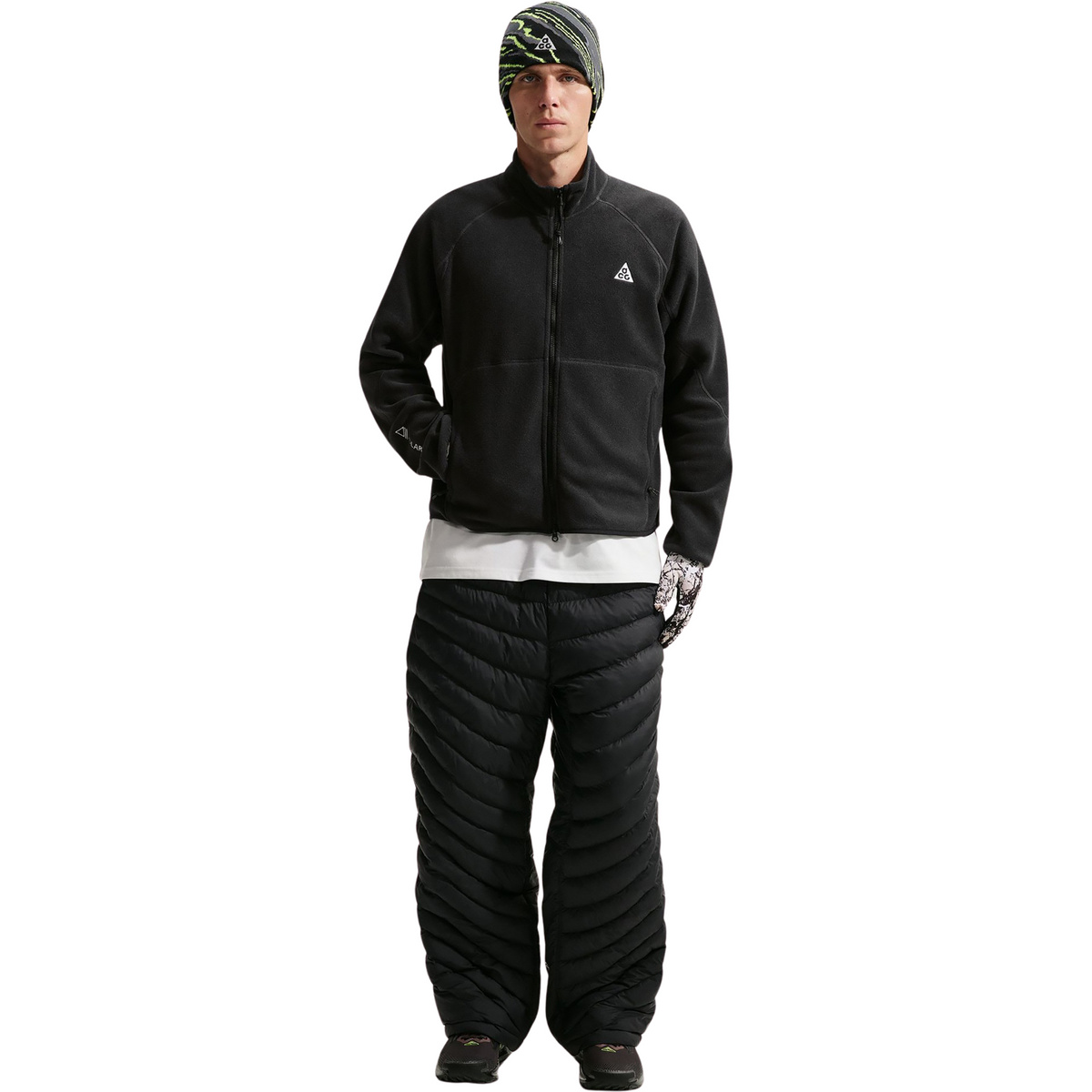 Nike ACG Herren Wolf Tree Jacke