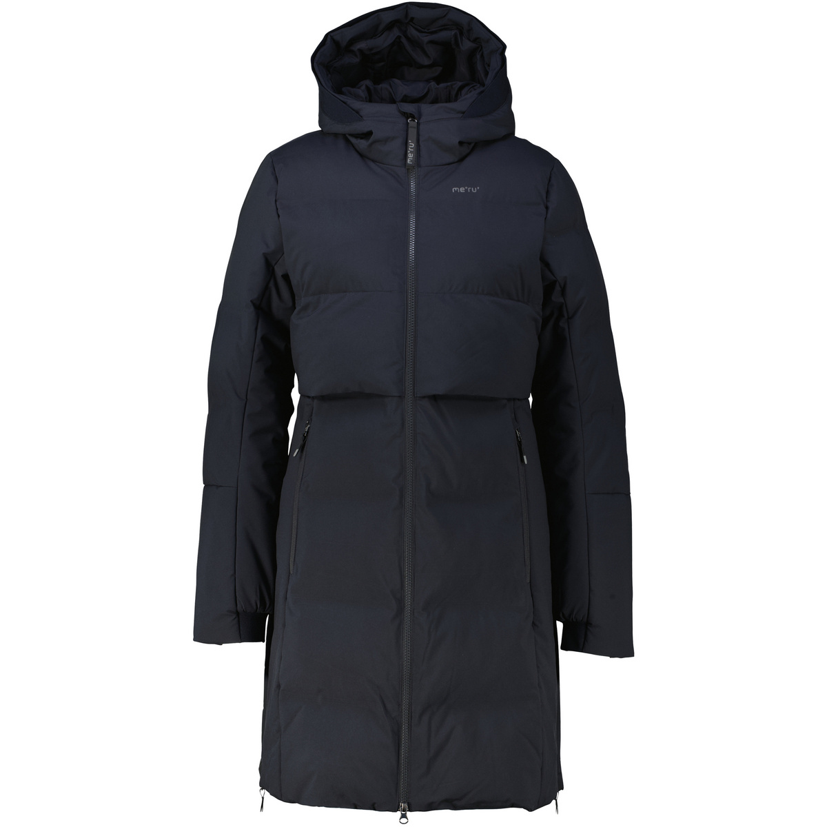 Bergzeit Basics Damen Meru Vetlanda Mantel