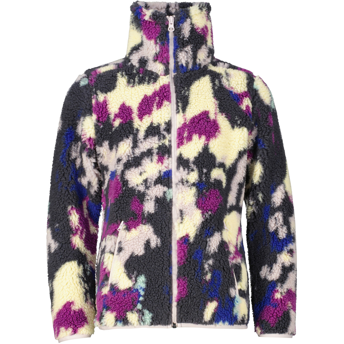 Bergzeit Basics Kinder Meru Bondy Jacke