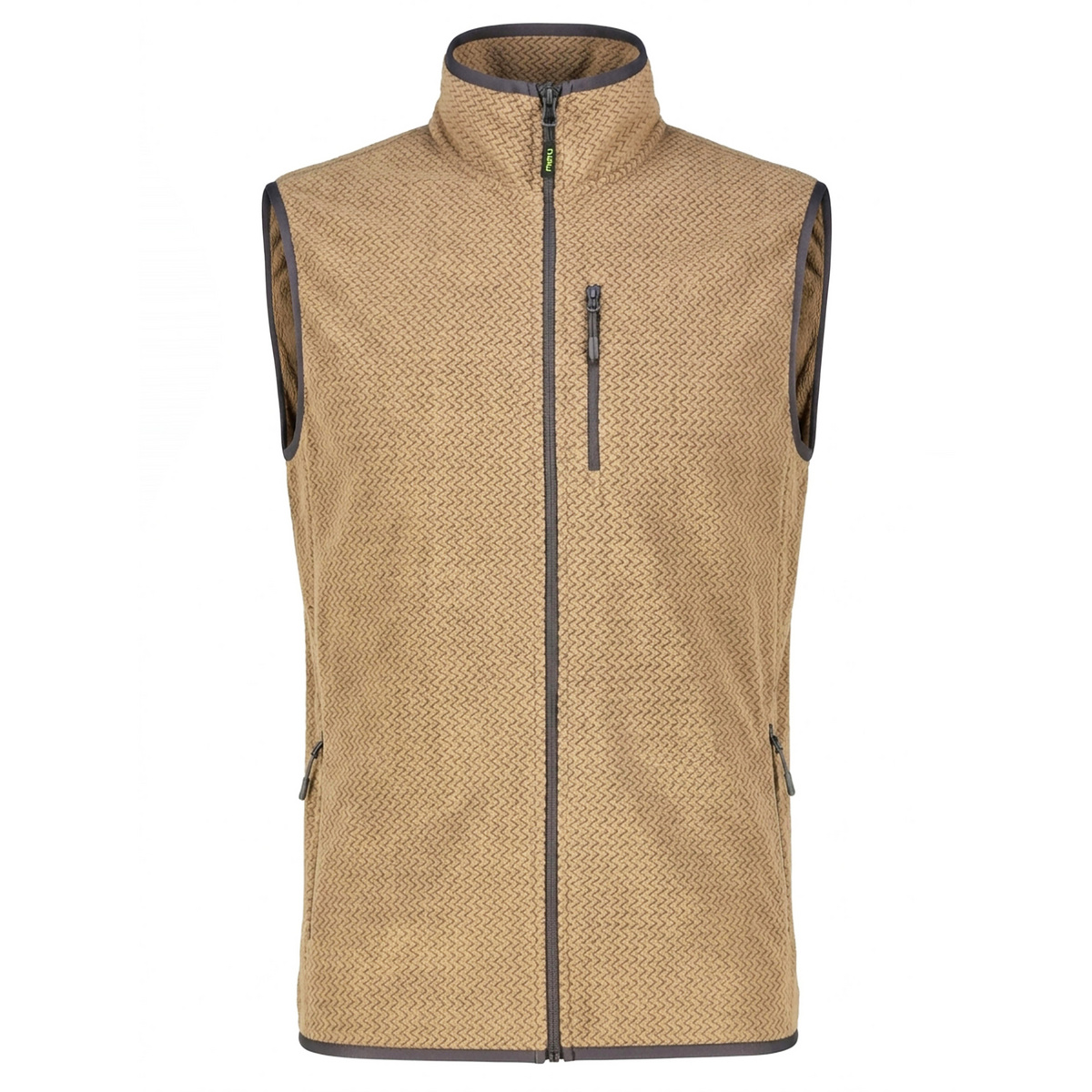 Bergzeit Basics Herren Meru Ajaccio Weste
