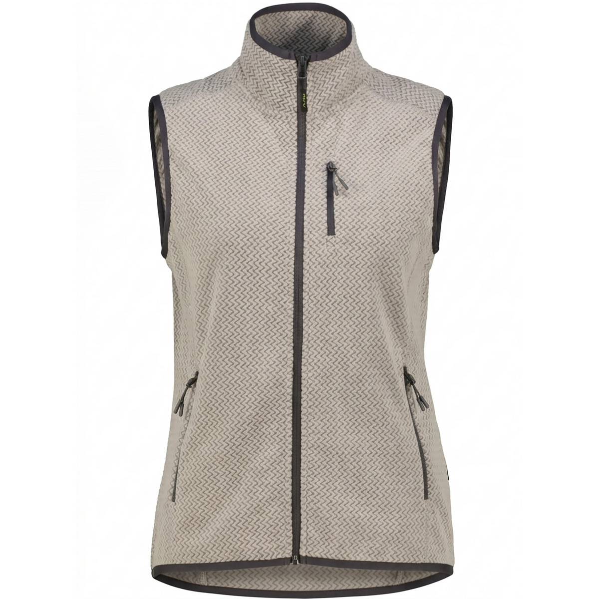Bergzeit Basics Damen Meru Ajaccio Weste