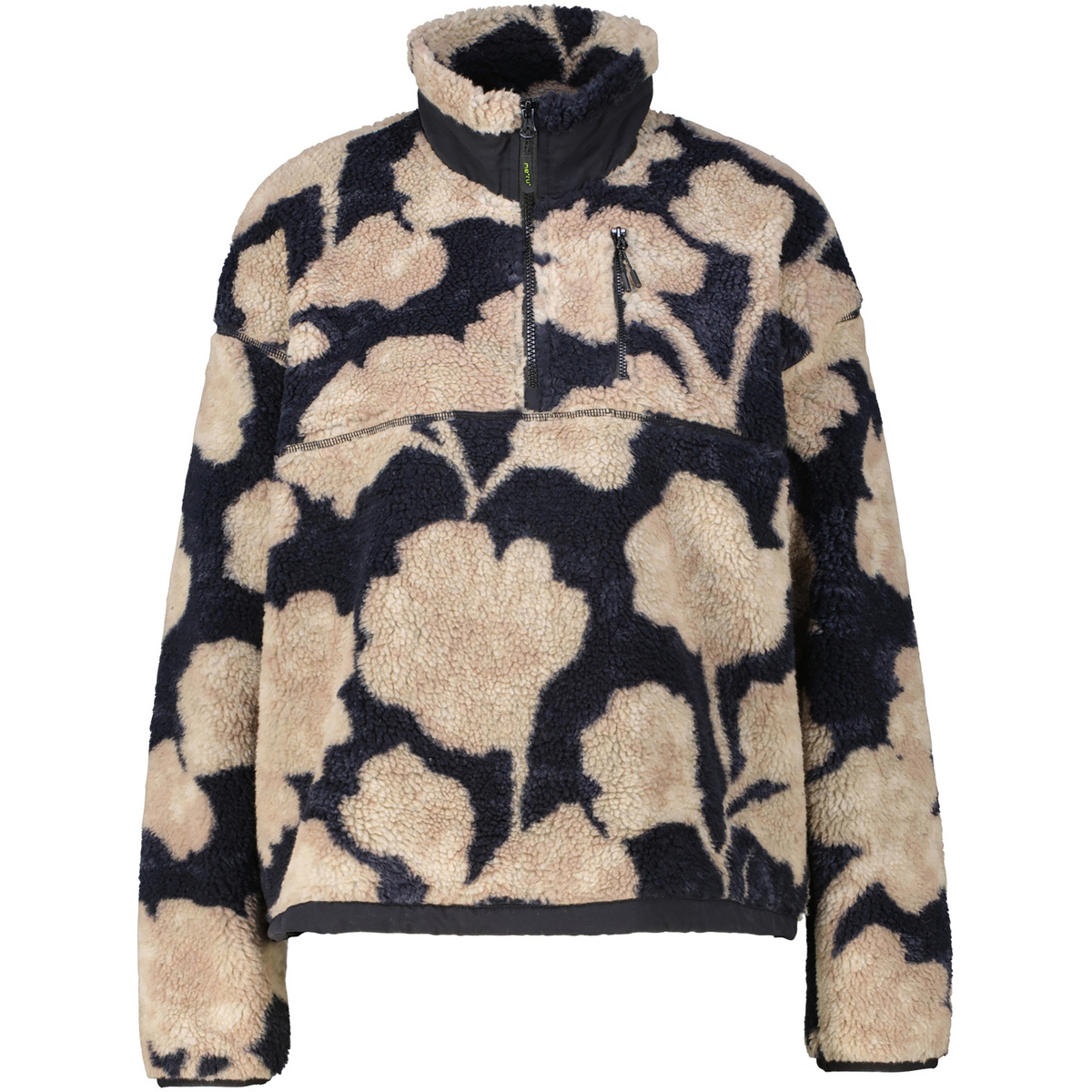 Bergzeit Basics Damen Meru Amiens Jacke