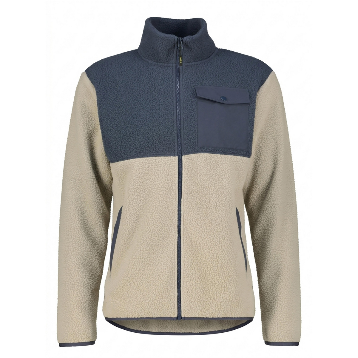 Bergzeit Basics Herren Meru Quimper Jacke